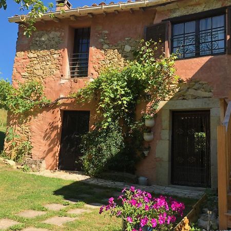فيلا Hameau De Montcabirol - Foix ماريبواه المظهر الخارجي الصورة