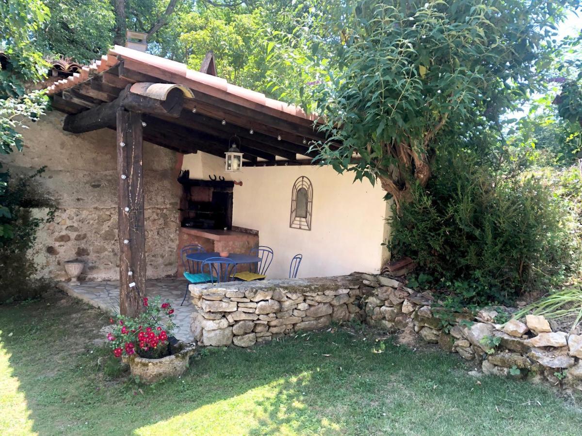 فيلا Hameau De Montcabirol - Foix ماريبواه المظهر الخارجي الصورة