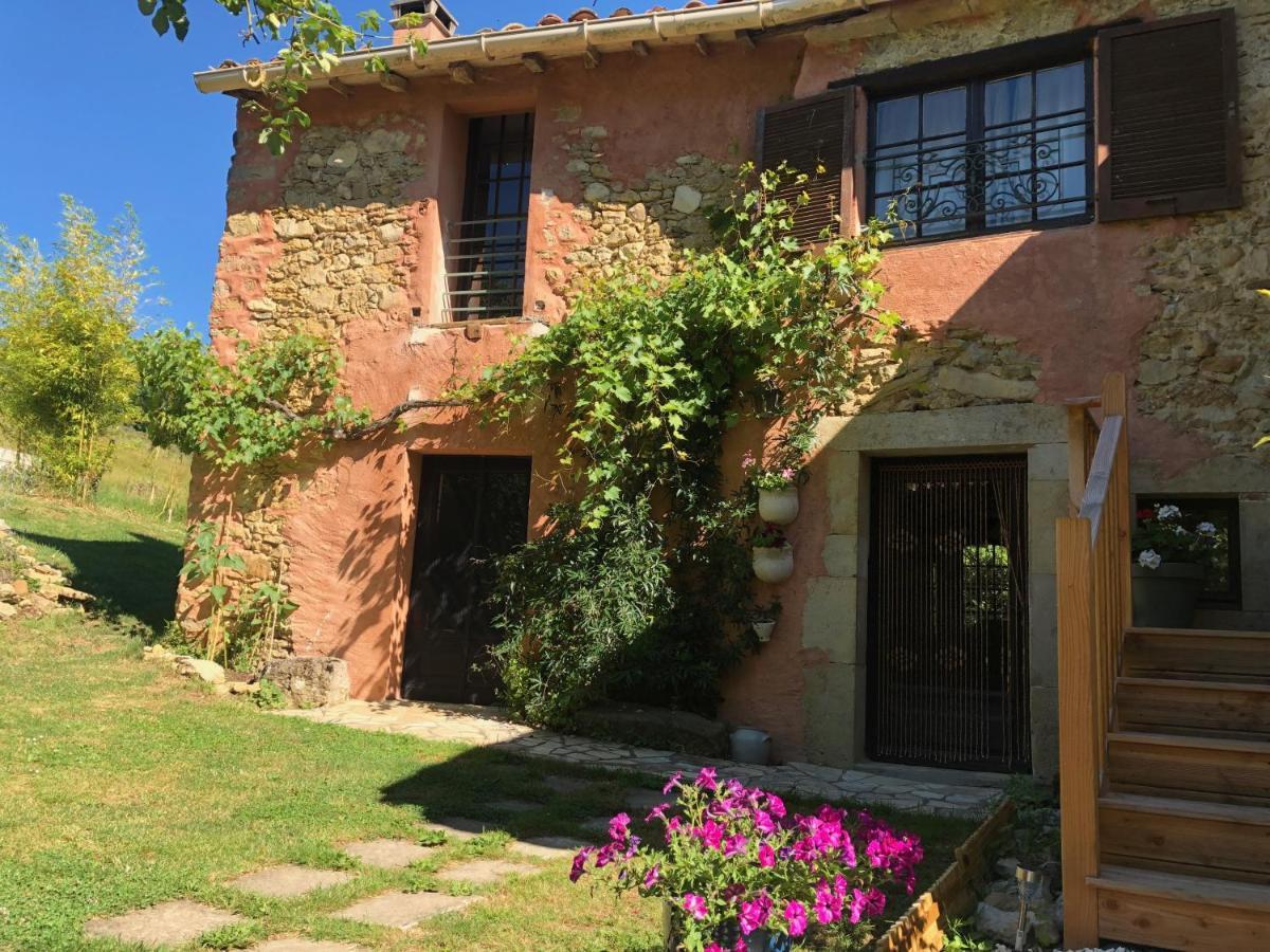 فيلا Hameau De Montcabirol - Foix ماريبواه المظهر الخارجي الصورة