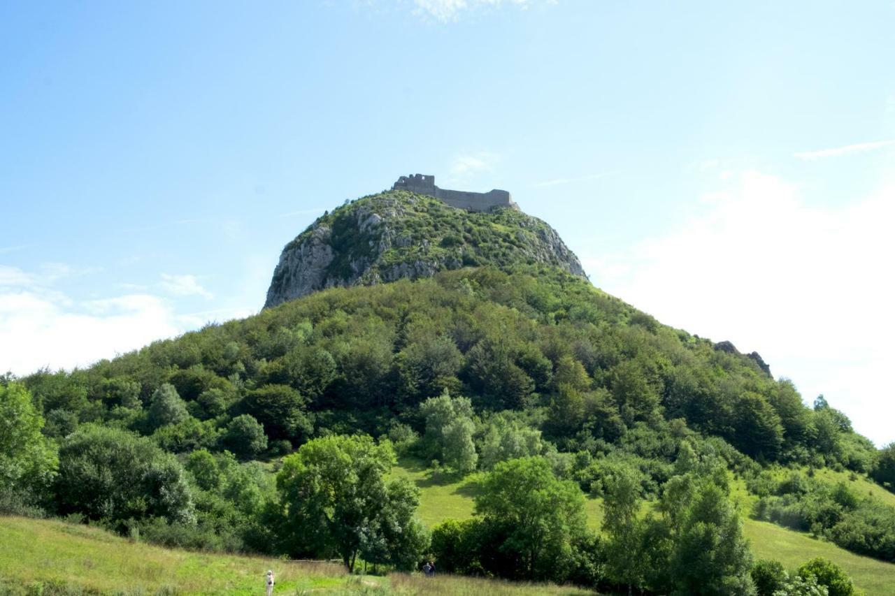فيلا Hameau De Montcabirol - Foix ماريبواه المظهر الخارجي الصورة
