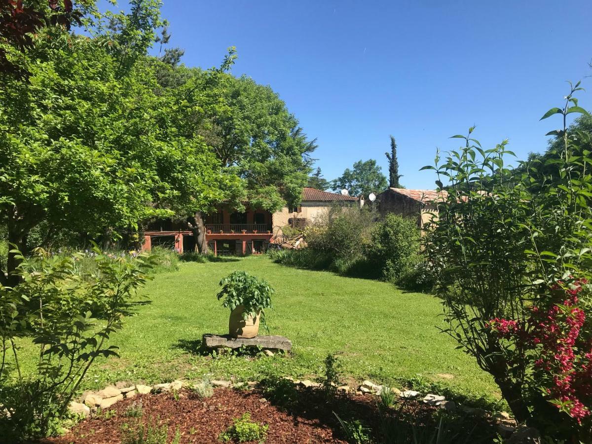 فيلا Hameau De Montcabirol - Foix ماريبواه المظهر الخارجي الصورة